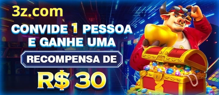 g531 Indique amigos para receber um bônus